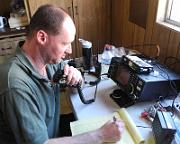 IOTA 2014 Chris Storey KA6WNK-22
